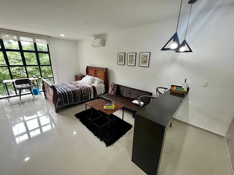 Jdlo Apartment 303 Cali