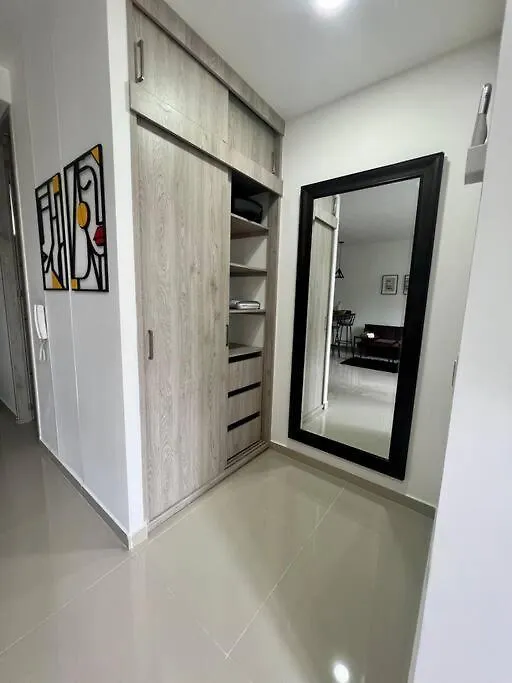 Jdlo Apartment 303 Cali
