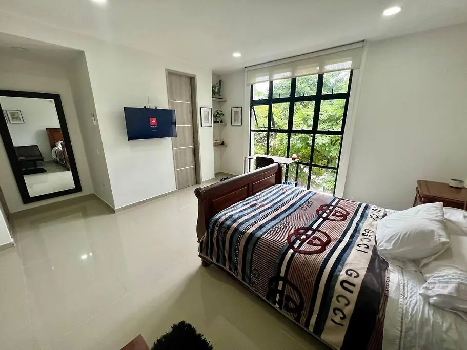 Jdlo Apartment 303 Cali Colombia