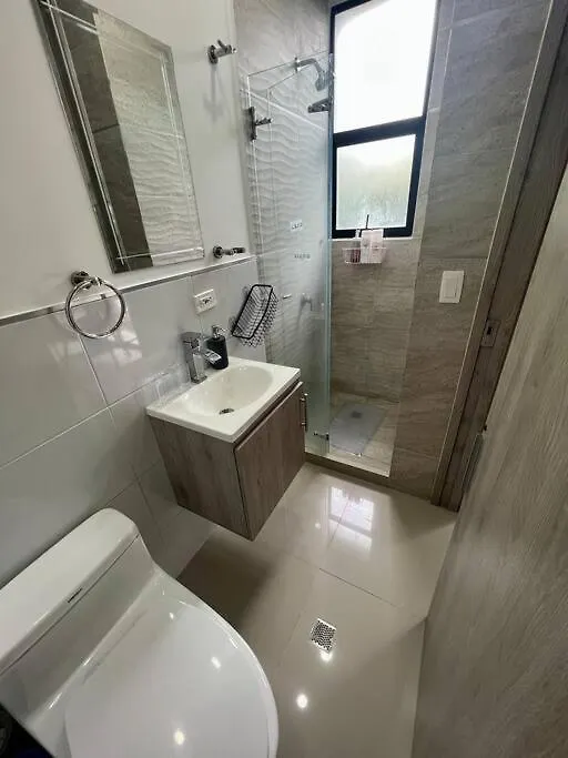 Jdlo Apartment 303 Cali