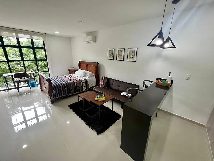 Jdlo Apartment 303 Cali 0*,  Colombia